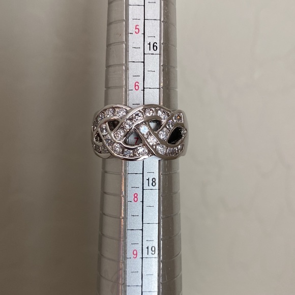 Premier Designs Broadway Ring Size 7 NWT - Picture 5 of 9